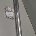 Kuyal Clear Chair mat for Hard Floors 36 x 48 inches Transparent Floor Mats Wood/Tile Protection Mat for Office & Home (36" X 48" Rectangle)