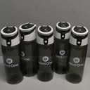 Water Bottle Pack 5 Pcs