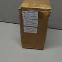 Nuanchu Taper Candles 10 Inch (H) Dripless Tapered Smokeless Long Tall Unscented Dinner Candle for Easter Party Wedding Home Decor Candlesticks, Long Burning (Pastel Colors)