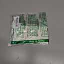 Beaupretty 6 Pieces Rhinestones Snowflake Hair Clips Winter Snowflake Hairpins Snowflake Bobby Pins Wedding Hair Clips Barrettes Christmas Hair Accessories for Women Girls(Silver)