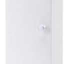 CKEYURE Premium XL PU Leather Faraday Box for Car Keys Wall Mount | Anti Theft Faraday Key Fob Protector | Faraday Cage | Car Key Holder | RFID Key Box | Key fob Signal Blocker