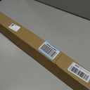Replacement Wand Tube for Dyson V12 Detect Slim Cordless Stick, Replacement Attachments Quick Release Wand for Dyson V10 Digital Slim, Extension Vacuum Replacement Parts, 29 In (Orange)