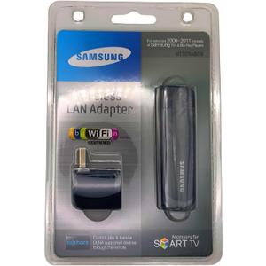 Samsung WIS09ABGN LinkStick Wireless LAN Adapter (Old Version)