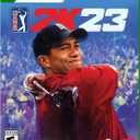 PGA Tour 2K23 - Xbox Series X