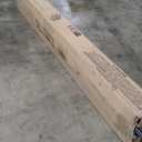 Twin Over Twin Bunk Bed, Metal Low Profile Bunkbeds with Full-Length Protect and Ladder, Space Saving, No Boxing Spring Needed, Black