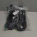 Quseek Women's Orthopaedic Walking Shoes for Sports Plantar Fasciitis, Size 7,5