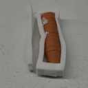 Yishang 2.5 inch Terracotta Pots with Drainage Holes,Small Mini Clay Ceramic Pottery Planter,Cactus Flower Terra Cotta Pots,Succulents Nursery Pots for Indoor/Outdoor Plants,Crafts,Wedding-12 Pack