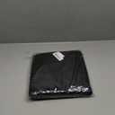 Flushbay Speaker Box Covering Carpet Black 39.37"  39.37" Speaker Cabinet Subwoofer Sub Box Liner Carpeting Stain-Resistant Multipurpose Felt Liner Carpet for Car Truck Auto RV Boat Marine (Black)