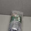 KingCamp Ultralight Camping Blanket, Packable Down Alternative Puffy Printed Wearable Blanket with Snap Buttons & Corner Loops Weatherproof Quilt for Outdoor Travel Stadium (79"L x 57"W, GREEN)