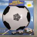 Toy Air Hover Soccer Disc