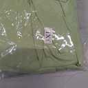 LoveLongLong Dog Jumpsuit with UV Protection and Quick-Dry Fabric for Spring Summer Pet Pajamas Light Green 3XL