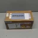 Dolaimy House 3 Pack 1 Light Industrial Hanging Indoor Kitchen Island Pendant Ceiling Light Fixtures Black Finish,6" Drum Metal Shade for Bar Dining Room Living Room Over Sink