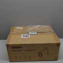 Dog Grooming Vacuum and Kit, Clipper Nail Trimmer Grinder, 2.5L Dust Cup 7 Grooming Tools 11000Pa Pet Vacuum for Shedding Grooming, Dog Hair Vacuum, Home Cleaning, PG50 Plus (Gray)