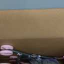 GAGAKU Baby Doll Stroller for Toddler Girls Kids Ages 1-6, Purple 