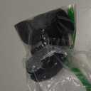 Mini Skirt Black, XS