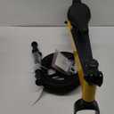 MooguUeer Electric Bike for Kids, Electric Balance Bike for Ages 3-8 Years Old
