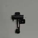 Jaronx Compatible with Tesla Model 3 Front Left Door Check Stop Strap 1089507-00-D 2017-2024, Left Front Driver Side Door Check Strap with Door Locator for Tesla Model 3 Accessories