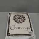Namaste Home in Bed Pillowcase Mandala Boho Namastay