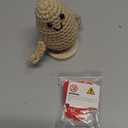 Gift for Husband, Boyfriend | Tiny Potato with 30 Cute & Romantic Signs | Funny Couples Anniversary Present for Men | Valentine Present Idea for Husband Boyfriend | Valentines Day Gifts for Him