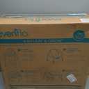 Evenflo Eat and Grow 4-in-1 Convertible High Chair (Pop Star White)