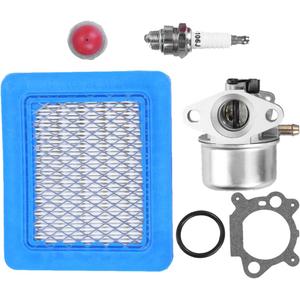 Assembly Carburetor for 12G882 12G887 12H702 12H707 12H712 12H802 12H805 Lawnmower Carb