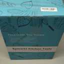 2-Pack Beige Pullman Loaf Pan with Lid, Long Nonstick Bread Pan for Toast & Sandwich Bread, Cream White Nonstick Loaf Pan, 3 Vented Holes & Ridged Design, Great for Baking Lovers and Home Use