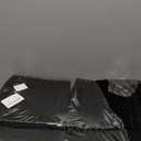 Fuxury Bubble Mailers 6x10" 100 Pack Black Padded Envelopes Usable Size 6x9" Thick Mailing Envelopes Bubble Opaque Padded Mailers Shipping Bags for Mailing Jewelry Makeup Small Business#0