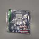 Toddlers Baby Boys' 3-Piece Rashguard Set Kids Bathing Suit Set with Hat UPF 50+ (6-9 Months, Usa Flag)