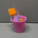 Small Beach Toys for Summer Outdoor Sand Toys, Party Favors, Basket Stuffers, End of Year Student Gifts from Teacher