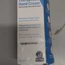 CeraVe Therapeutic Hand Cream for Dry Cracked Hands With Hyaluronic Acid and Niacinamide, Fragrance Free 3 Ounce