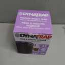 DynaTrap DT152 Indoor Insect Trap and Killer – Catches and Kills Gnats, Flies, Moths & Other Flying Insects