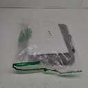 Henkelion Cat Carriers Dog Carrier Pet Carrier For Small / Medium Cats Dogs Puppies (Up To 15lbs), TSA Airline Approved Small Dog Carrier Soft Sided, Collapsible Waterproof Travel Puppy Carrier - Grey (17.0"L x 11.0"W x 11.0"H)