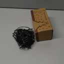 Selarlyt 2 Pack 200LED Solar Christmas Lights Outdoor, 72FT Solar String Lights with 8 Lighting Modes, IP65 Waterproof Solar Lights Outdoor for Xmas Garden Party Tree Decor, Warm White