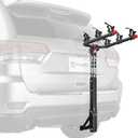 Allen Sports 3-Bike Hitch Racks for 1 1/4 in. and 2 in. Hitch