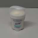 Secret Clinical Strength Antiperspirant Deodorant for Women, Free & Sensitive, 3X Stress Protection, 72hr Sweat & Odor Protection, PH Balancing Minerals, Invisible Solid, Unscented, 1.6 oz (Pack of 1)