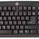 Digital Innovations Classic USB Keyboard (4250500)