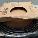 Ridgid 96037 C-6IC 3/8" x 35' Inner Core Cable with Male Coupling
