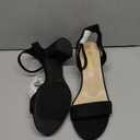 DREAM PAIRS Women's Open Toe Ankle Strap Low Block Chunky Heels Sandals Party Dress Pumps Shoes, Size 9