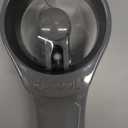 O2COOL Elite Water Misting Fan, Grey