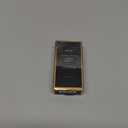 CYKLAR Perfume Oil Roll-on. Travel-Friendly Sacred Santal Fragrance with Bergamot, Amber, and Musk Notes. Long-Lasting Essential Oil Parfum for Women and Men. 0.5 Fl Oz Scented Rollerball Bottle