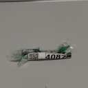 3-Pack Beard Pen Filler for Men, Waterproof & Sweat Proof Long-Lasting Beard Pen Kit with 2 Fillers & 1 Double-Headed Brush  Effectively Enhances Facial Hair (Black)