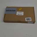 VOCOSTE Arm Rest for Nails Tech, U Shaped Nail Arm Rest, Manicure Hand Rest with Detachable Brackets, Hand Rest for Nails Tech, Nail Hand Rest for Nail Tech Must Haves, White