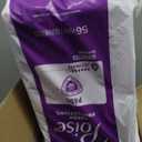 Poise Incontinence & Postpartum Pads for Bladder Leaks, 6 Drop Ultimate Absorbency, Regular Length, 112 Count