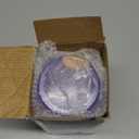 Electric Herb & Spice Grinder  One-Touch Stainless Steel Grinder for Herbs, Spices, Coffee, Nuts, Seeds  Powerful 30000 RPM Motor, Stainless Steel Blades, Cleaning Brush Included