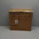 Flushmate M-101526-F31 FM III 503 Pressure Assist tank less Handle for most OEM 2 piece toilets using Flushmate