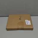 4 Pcs Halloween Anime Costume Student Costume Accessories Include Gold Wig Retro Sunglasses Brown Suspender and Spotted Tie for Anime Lover Halloween Cosplay