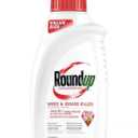 Roundup Weed and Grass Killer Concentrate 36.8 oz