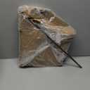 Red Co. Ornament Tree Christmas Dcor/Jewelry and Accessory Display in Black Finish - 25" h (2ft 1in)