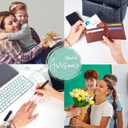 40 Inspirational You Are Awesome Cards - Motivational and Just Because Cards with Thoughtful Messages, Encouragement Gifts, Positive Affirmations, Thoughtful Gifts