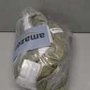 RYB HOME Sage Green Velvet Curtains 84 inches, Room Darkening Super Soft Velvet Drapes with Pleat Tape for Living Room, Thermal Insulated Window Treatment for Bedroom, W52 x L84 inch, 2 Panels